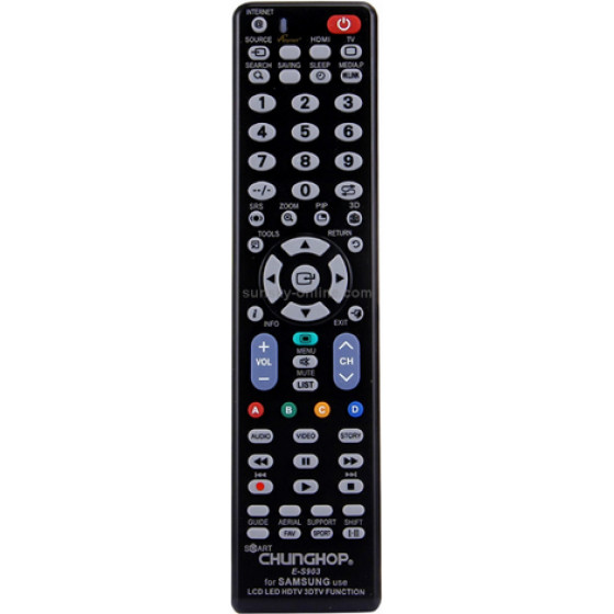 RM-E-S903 ��������������� (Samsung TV)