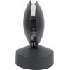 GloboStar Zeroda ��������� ������ - ������ �������������� �������� ���������� ����� Led 9W 1035lm 1� x 360� Ac 220-240V ��������� IP65 �11 x �10 x �16cm - ����� ����� 2700K - ���� ������� - Bridgelux Chip - 3 Years Warranty - (60597)