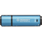 Kingston 128GB Ironkey Vault P - (IKVP50/128GB)