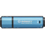 Kingston 8GB Ironkey Vault P - (IKVP50/8GB)