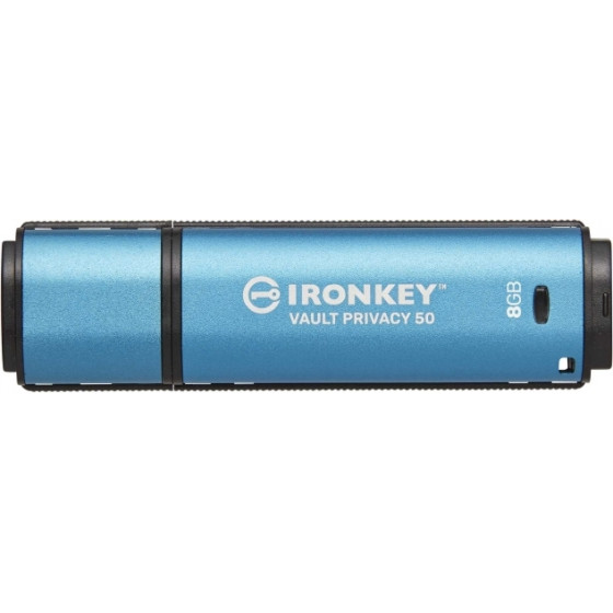 Kingston 8GB Ironkey Vault P - (IKVP50/8GB)