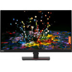 Lenovo Monitor P32p-20 32�4K,IPS,HDMI,DP,USB-C,Cam - (62DBGAT2EU)