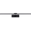 GloboStar Ellis �������� ��������� ������ - ������ �������� ������� - ������ Led 12W 1400lm 120� Ac 220-240V IP44 �60 x �16 x �6cm - ������ ����� 4500K - ����� - 3 Years Warranty - (60444)