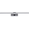 GloboStar Ellis �������� ��������� ������ - ������ �������� ������� - ������ Led 12W 1400lm 120� Ac 220-240V IP44 �60 x �16 x �6cm - ������ ����� 4500K - ������ ����� - 3 Years Warranty - (60445)