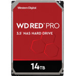 Western Digital ���������� ������� ������ 18TB Red Pro (CMR) - (WD181KFGX)