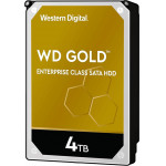 Western Digital ���������� ������� ������ 4TB Gold - (WD4003FRYZ)