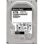 Western Digital ���������� ������� ������ 6TB (Black, 3.5'') - (WD6003FZBX)