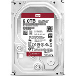 Western Digital ���������� ������� ������ 6TB Red Pro (CMR) - (WD6003FFBX)