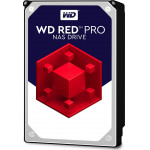 Western Digital ���������� ������� ������ 8TB Red Pro (CMR) - (WD8003FFBX)