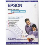 Epson ����� Iron-On-Transfer A4 124 g/m� 10 ����� - (C13S041154)