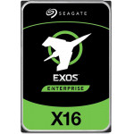 Seagate ���������� ������� ������ 3.5'' 10TB Exos X16 12 Gb/s Sas - (ST10000NM002G)