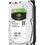Seagate ���������� ������� ������ 3.5'' 3TB Sata Barracuda - (ST3000DM007)