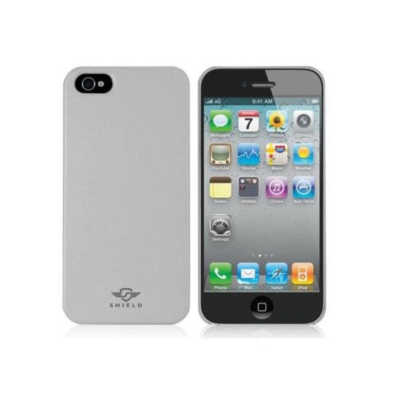���� SHIELD APPLE IPHONE 5/5S CLASSIC S-3 ����� + SCREEN PROTECTOR