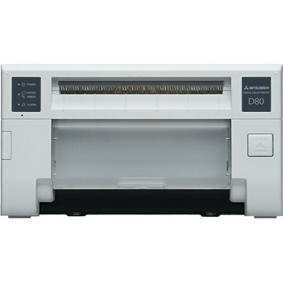 Mitsubishi 485151 CP-D80DW Printer