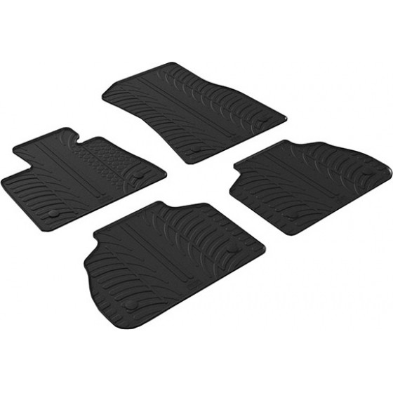 ������� ����������� Gledring (0537) ������� �� Bmw X7 (��������) G07 Suv 10.2019+ - (21207)