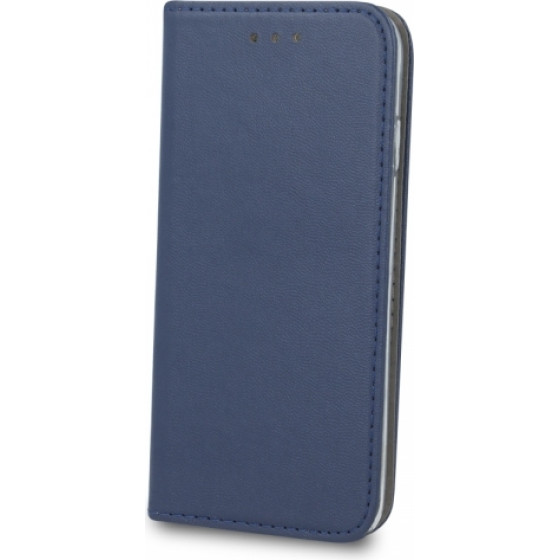 Senso Leather Stand Book Xiaomi Redmi 10c Blue - (SELXIAR10CBL)