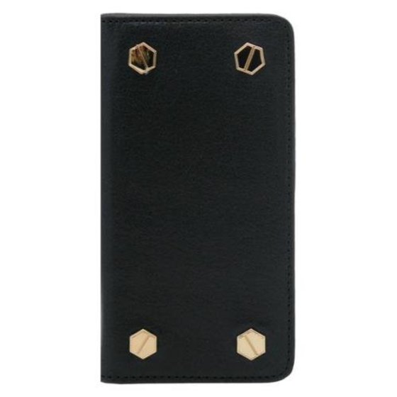 ���� ��������� MELKCO APPLE IPHONE 5/5S HEX-SHINE BOOK ������ ����
