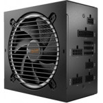 Bequiet Psu Pure Power 11 Fm 1000W Gold CERTIFIED, Modular CABLES, 12CM Quiet & Cool FAN, 5YW. - (BN325)