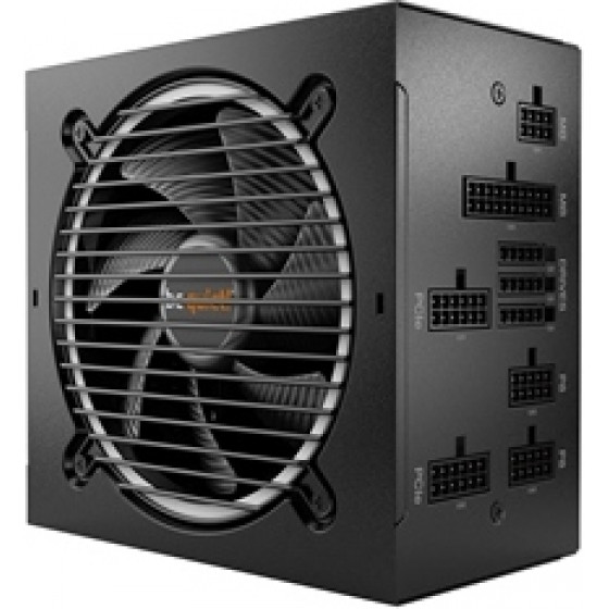 Bequiet Psu Pure Power 11 Fm 1000W Gold CERTIFIED, Modular CABLES, 12CM Quiet & Cool FAN, 5YW. - (BN325)
