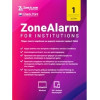 Check Point Zonealarm For INSTITUTIONS, 1 �������, 2 ���. - (CPZL-ZAX-INST-1D-2Y)