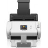 Brother Scanner Desktop Double Sided A4, 35 PPM, 50 Page ADF, USB, NETWORK, WIRELESS, 3YW. - (ADS-2700W)