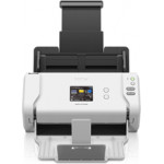 Brother Scanner Desktop Double Sided A4, 35 PPM, 50 Page ADF, USB, NETWORK, WIRELESS, 3YW. - (ADS-2700W)