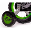 Huffy Star Wars Black/Green Bike - (22620W)