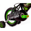 Huffy Star Wars Black/Green Bike - (22620W)