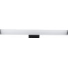 GloboStar Mabel �������� ��������� ������ - ������ �������� ������� - ������ Led 12W 1400lm 270� Ac 220-240V IP44 �60 x �10 x �5cm - ������ ����� 4500K - ����� - 3 Years Warranty - (60428)