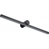 GloboStar Rosa �������� ��������� ������ - ������ �������� ������� - ������ Led 12W 1400lm 120� Ac 220-240V IP44 �60 x �15 x �7cm - ������ ����� 4500K - ����� - 3 Years Warranty - (60450)