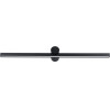 GloboStar Rosa �������� ��������� ������ - ������ �������� ������� - ������ Led 12W 1400lm 120� Ac 220-240V IP44 �60 x �15 x �7cm - ������ ����� 4500K - ����� - 3 Years Warranty - (60450)