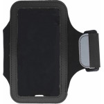 iSelf Universal Armband For Smartphones Up To 5.1'' Black - (ARMB02)