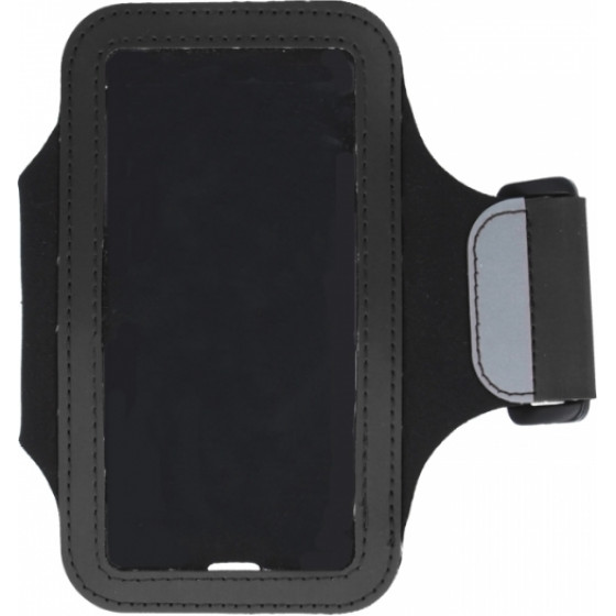 iSelf Universal Armband For Smartphones Up To 5.1'' Black - (ARMB02)