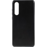 Senso Flex Huawei P30 Black Backcover - (SEFLHUAP30B)
