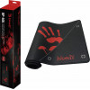 Bloody Gaming Mouse Pad BP-50L 750X300X3mm Black GR