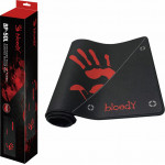 Bloody Gaming Mouse Pad BP-50L 750X300X3mm Black GR