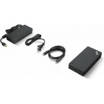 Lenovo Thinkpad Universal USB-C Dock - (40AY0090EU)