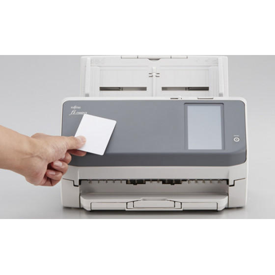 Fujitsu ������� fi-7300NX - (PA03768-B001)