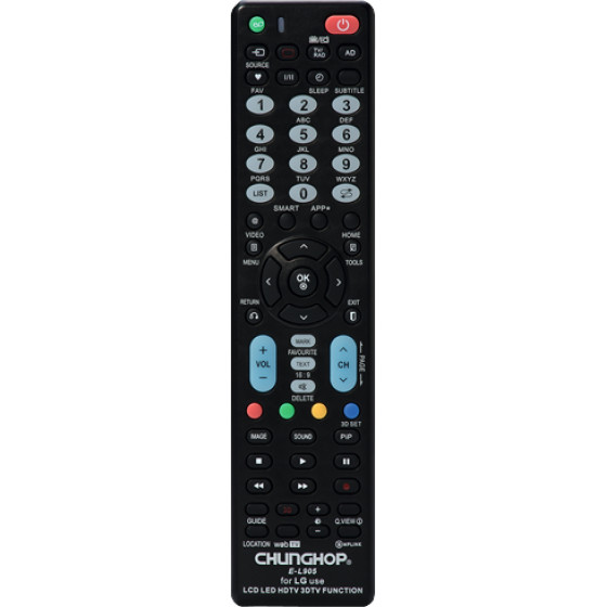 RM-E-L905 ��������������� (Lg TV)