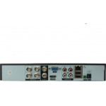 Jager ����������� 4 �������� 5.0MP H.265 (DVR-��D-1104LME)