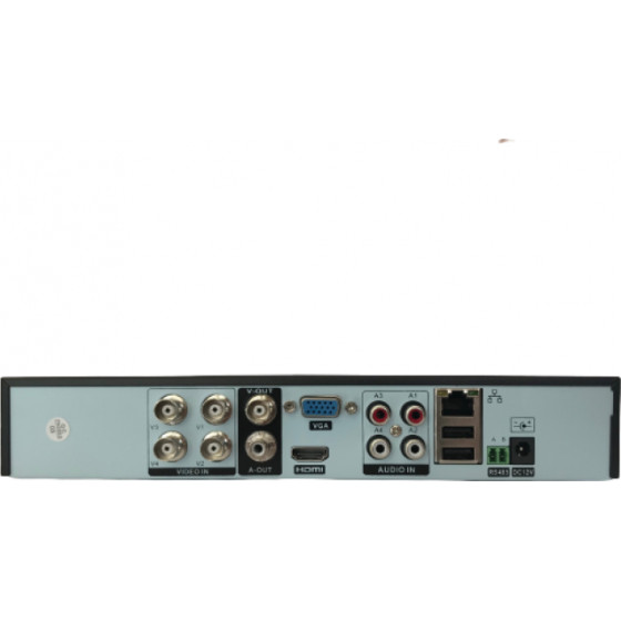 Jager ����������� 4 �������� 5.0MP H.265 (DVR-��D-1104LME)