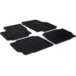 Gledring ������� ����������� (0274) ������� �� Ford Mondeo 2011-2015 4��� - (21099)