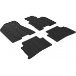 Gledring ������� ����������� (0313) ������� �� Seat Atega 05.2016-On / Seat Cupra Ateca Suv 04.2016-On 4��� - (21155)