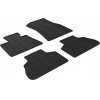 Gledring ������� ����������� (0500) ������� �� Bmw X5 G05 & Hybrid 11.2018-On Suv �������� 4��� - (21169)