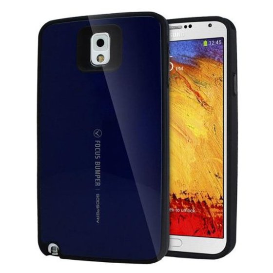 ������ ���� GOOSPERY SAMSUNG N9005 GALAXY NOTE 3 FOCUS SERIES ������ ����