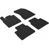 Gledring ������� ����������� (0804) ������� �� Nissan X-Trail T33 2021+ / Rouge 2021+ - (21239)
