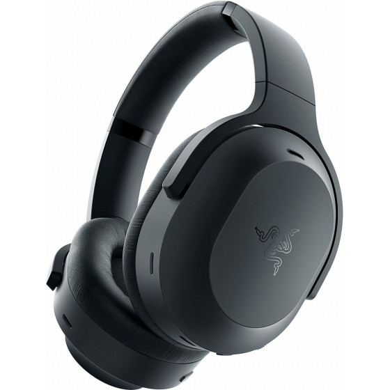 Razer Barracuda Pro Wireless & Bluetooth PC/PS5/Switch/Android/Ios Gaming Headset - USB-C - Thx Aaa - (RZ04-03780100-R3M1)