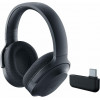 Razer Barracuda X Black Wireless & Bluetooth PC/PS5/Switch/Android Gaming Headset With USB-C - (RZ04-04430100-R3M1)