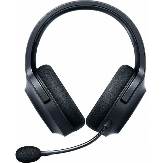 Razer Barracuda X Black Wireless & Bluetooth PC/PS5/Switch/Android Gaming Headset With USB-C - (RZ04-04430100-R3M1)