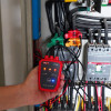 Uni-T ���������� ����� ��������� ����� �����, 70-1000VAC, IP52 - (UT262E)